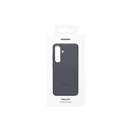 Samsung Original Galaxy S25 Skal Kindsuit Svart