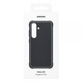 Samsung Original Galaxy S25 Skal Rugged Case Svart