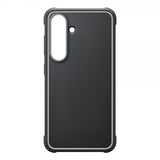 Samsung Original Galaxy S25 Skal Rugged Case Svart