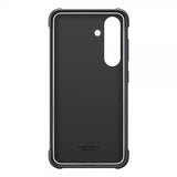 Samsung Original Galaxy S25 Skal Rugged Case Svart