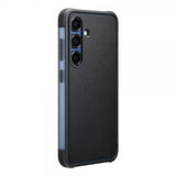 Samsung Original Galaxy S25 Skal Rugged Case Svart