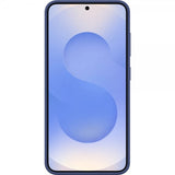 Samsung Original Galaxy S25 Skal Silicone Case Blå