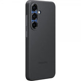 Samsung Original Galaxy S25 Skal Silicone Case Svart