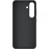 Samsung Original Galaxy S25 Skal Silicone Case Svart