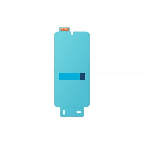 Samsung Original Galaxy S25 Skärmskydd Anti-reflecting Film 2-pack