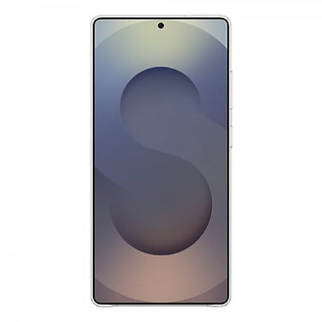 Samsung Original Galaxy S25 Ultra Skal Clear Case Transparent