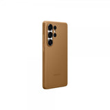Samsung Original Galaxy S25 Ultra Skal Kindsuit Camel