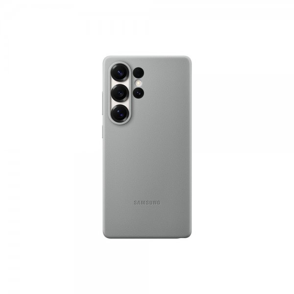 Samsung Original Galaxy S25 Ultra Skal Kindsuit Grå