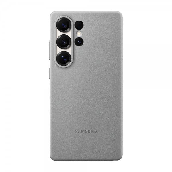Samsung Original Galaxy S25 Ultra Skal Kindsuit Grå