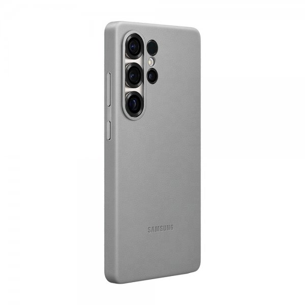 Samsung Original Galaxy S25 Ultra Skal Kindsuit Grå