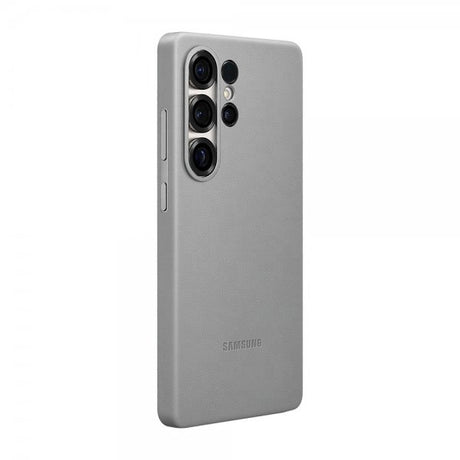 Samsung Original Galaxy S25 Ultra Skal Kindsuit Grå
