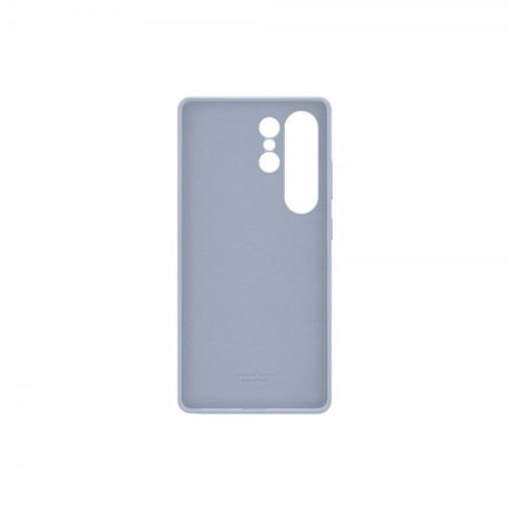 Samsung Original Galaxy S25 Ultra Skal Kindsuit Ljusblå