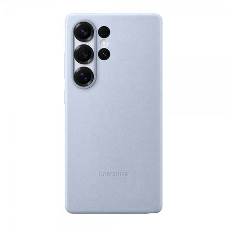 Samsung Original Galaxy S25 Ultra Skal Kindsuit Ljusblå