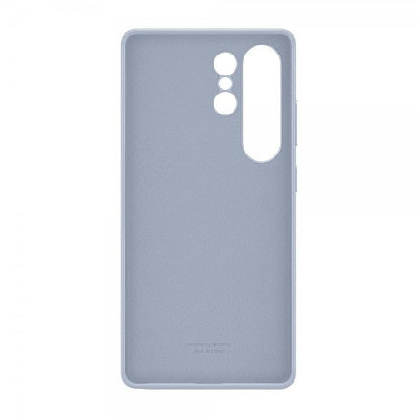 Samsung Original Galaxy S25 Ultra Skal Kindsuit Ljusblå