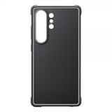 Samsung Original Galaxy S25 Ultra Skal Rugged Case Svart