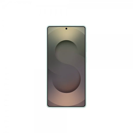 Samsung Original Galaxy S25 Ultra Skal Silicone Case Mint