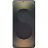 Samsung Original Galaxy S25 Ultra Skal Standing Grip Case Svart