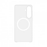 Samsung Original Galaxy S26 Plus Skal Clear Magnet Case Transparent