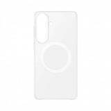 Samsung Original Galaxy S26 Plus Skal Clear Magnet Case Transparent