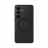 Samsung Original Galaxy S26 Plus Skal Rugged Magnet Case Svart