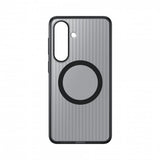 Samsung Original Galaxy S26 Plus Skal Rugged Magnet Case Svart