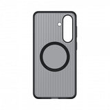 Samsung Original Galaxy S26 Plus Skal Rugged Magnet Case Svart