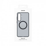 Samsung Original Galaxy S26 Plus Skal Rugged Magnet Case Svart