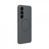 Samsung Original Galaxy S26 Plus Skal Silicone Magnet Case Svart