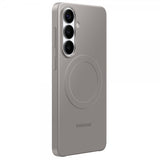 Samsung Original Galaxy S26 Plus Skal Slim Magnet Case Grå