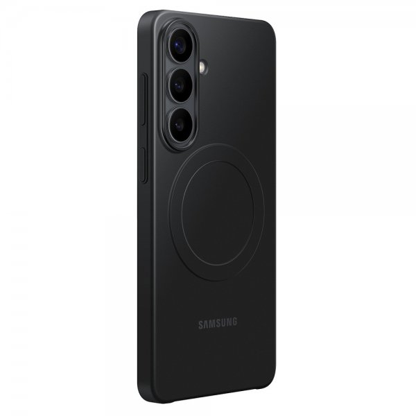 Samsung Original Galaxy S26 Plus Skal Slim Magnet Case Svart