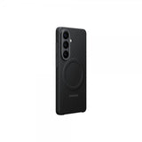 Samsung Original Galaxy S26 Skal Carbon Magnet Case Svart