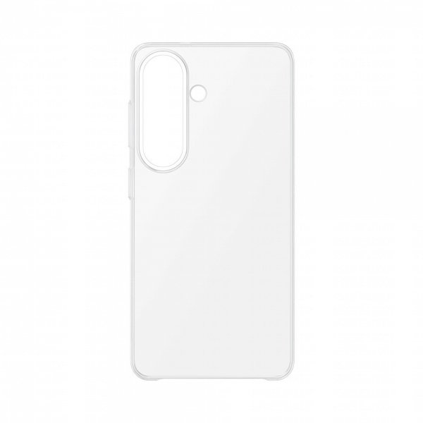 Samsung Original Galaxy S26 Skal Clear Case Transparent