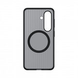 Samsung Original Galaxy S26 Skal Rugged Magnet Case Svart