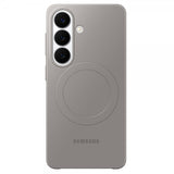 Samsung Original Galaxy S26 Skal Slim Magnet Case Grå