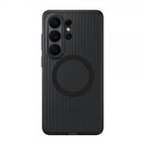 Samsung Original Galaxy S26 Ultra Skal Rugged Magnet Case Svart