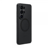 Samsung Original Galaxy S26 Ultra Skal Rugged Magnet Case Svart