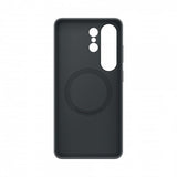 Samsung Original Galaxy S26 Ultra Skal Silicone Magnet Case Svart
