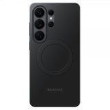 Samsung Original Galaxy S26 Ultra Skal Slim Magnet Case Svart