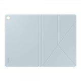 Samsung Original Galaxy Tab A9 Plus Fodral Book Cover Blå