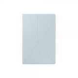Samsung Original Galaxy Tab A9 Plus Fodral Book Cover Blå