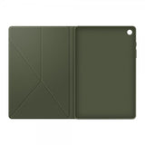 Samsung Original Galaxy Tab A9 Plus Fodral Book Cover Svart