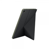 Samsung Original Galaxy Tab A9 Plus Fodral Book Cover Svart