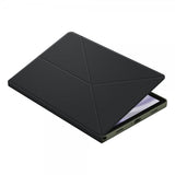 Samsung Original Galaxy Tab A9 Plus Fodral Book Cover Svart
