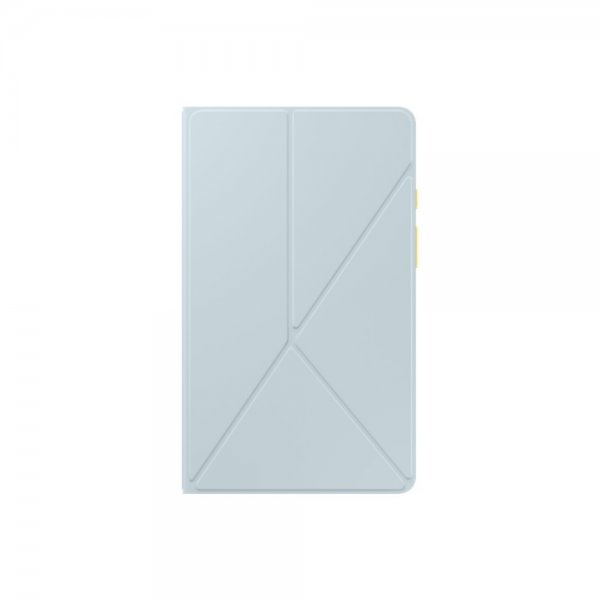 Samsung Original Galaxy Tab A9 Fodral Book Cover Blå