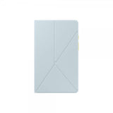 Samsung Original Galaxy Tab A9 Fodral Book Cover Blå