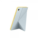 Samsung Original Galaxy Tab A9 Fodral Book Cover Blå
