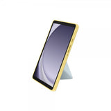 Samsung Original Galaxy Tab A9 Fodral Book Cover Blå