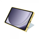 Samsung Original Galaxy Tab A9 Fodral Book Cover Blå