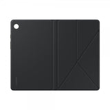 Samsung Original Galaxy Tab A9 Fodral Book Cover Svart