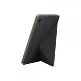 Samsung Original Galaxy Tab A9 Fodral Book Cover Svart